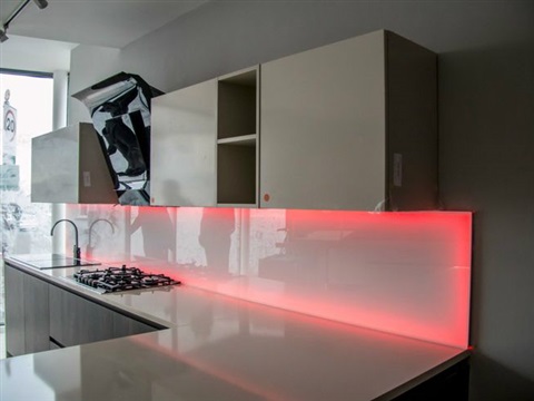 Ultra LED Glass – British Glass & Glazing